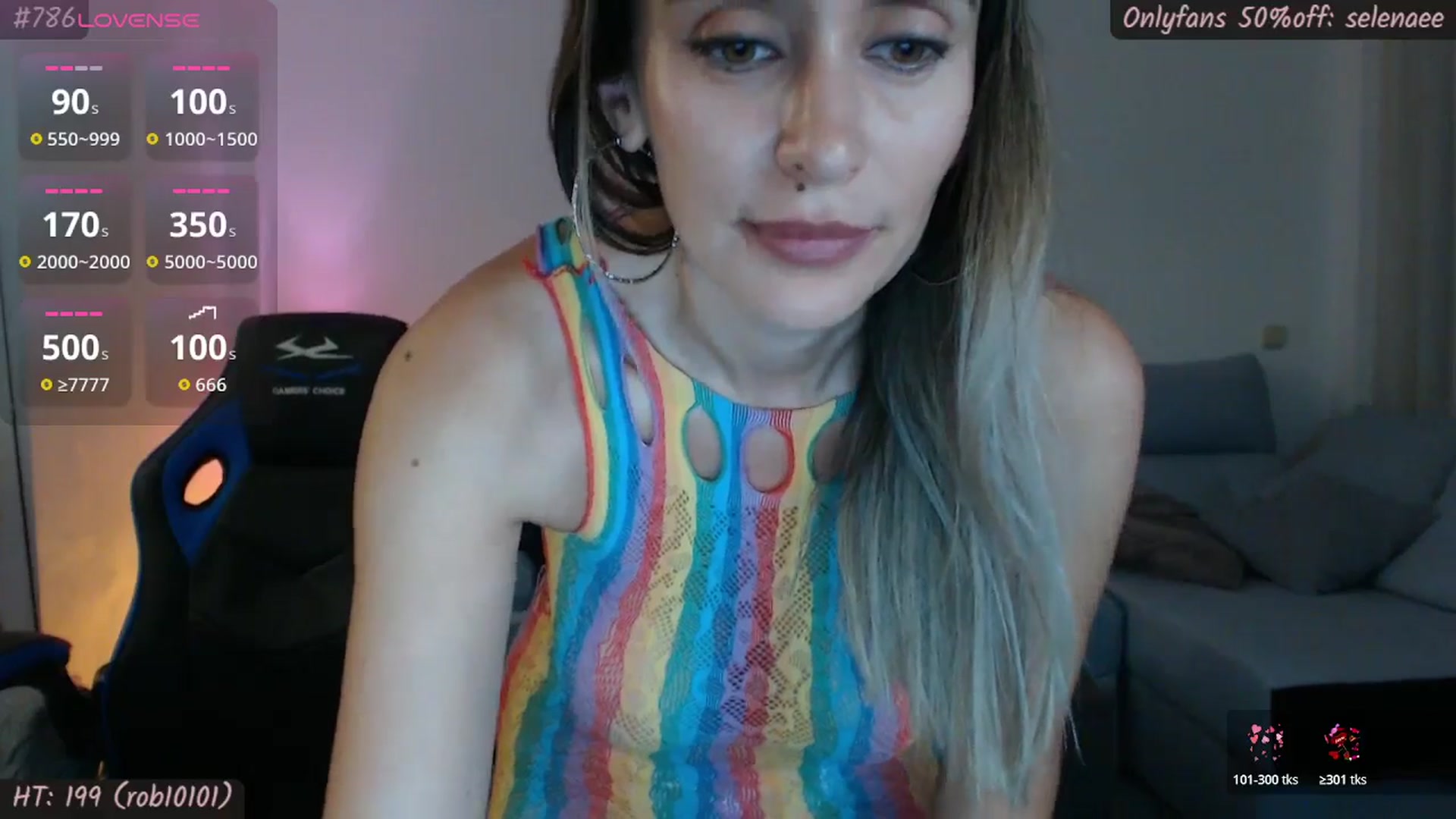 Gallery image thumbnail from EidyiaBelle's myfreecams stream on, 04/22/2026, 22:22 image 11 of 20