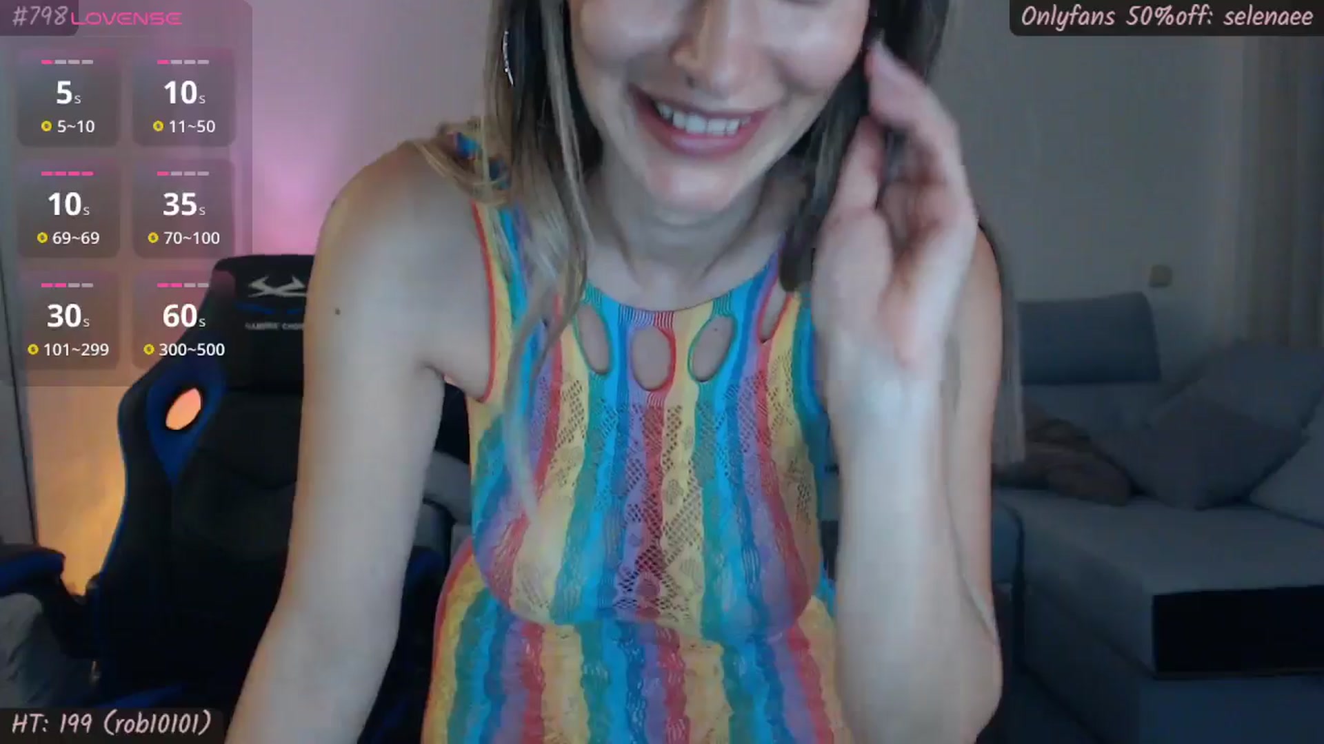Gallery image thumbnail from EidyiaBelle's myfreecams stream on, 04/22/2026, 22:22 image 5 of 20