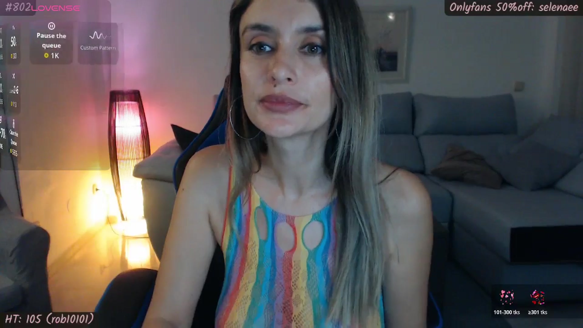 Gallery image thumbnail from EidyiaBelle's myfreecams stream on, 04/22/2026, 22:22 image 2 of 20