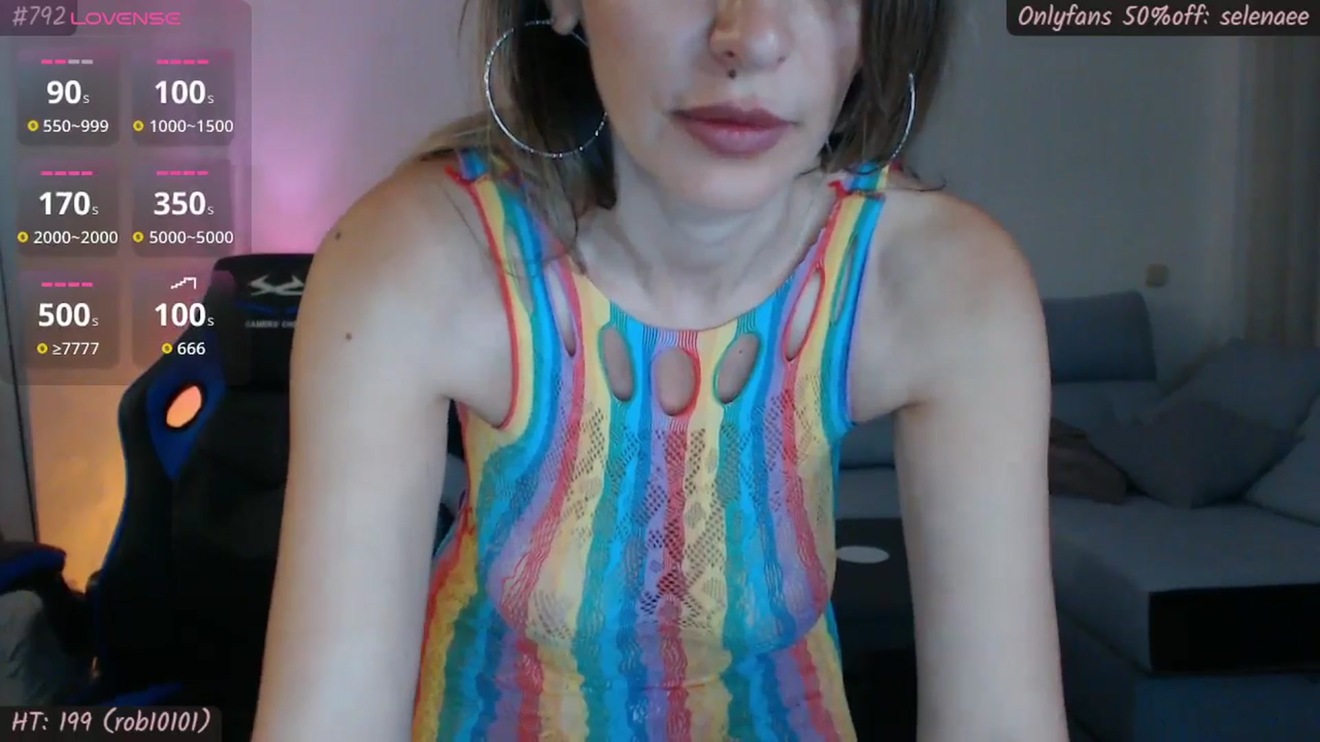 Gallery image thumbnail from EidyiaBelle's myfreecams stream on, 04/22/2026, 22:22 image 7 of 20