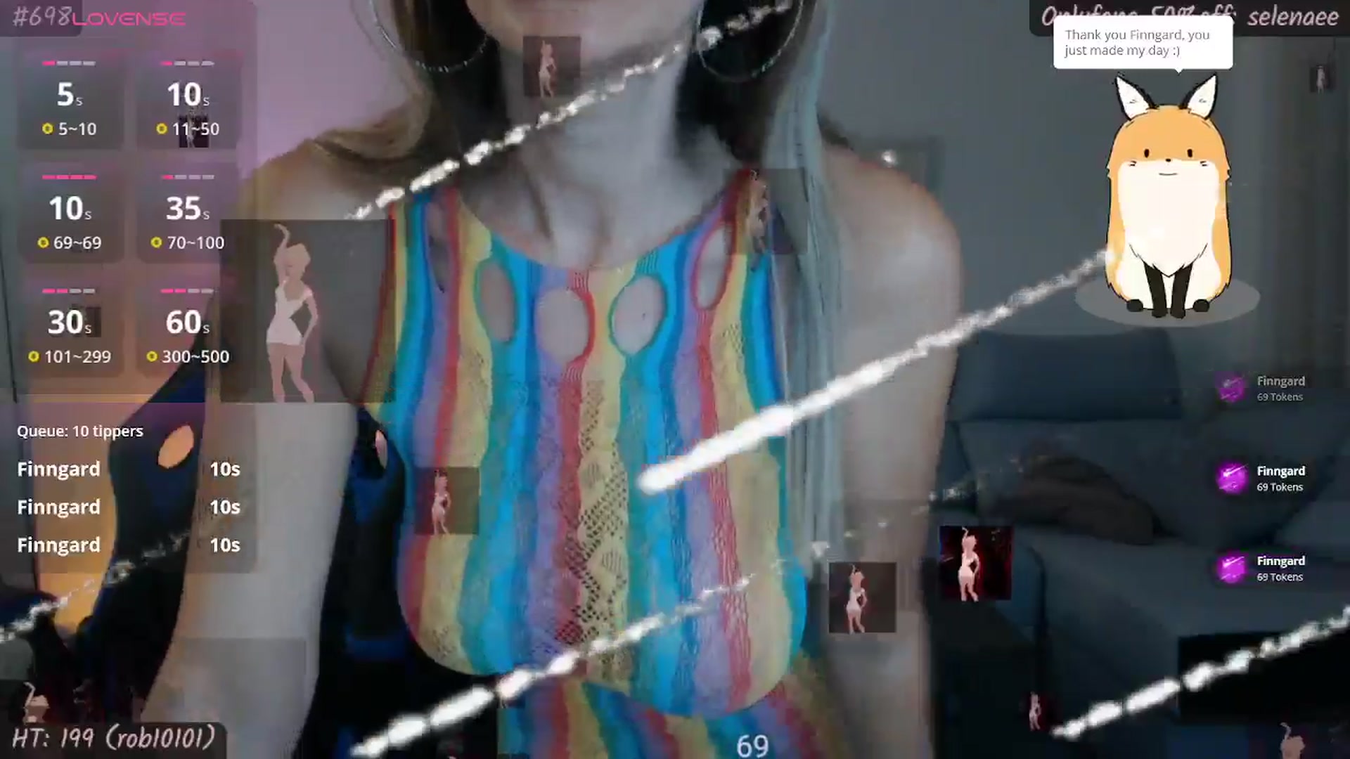 Gallery image thumbnail from EidyiaBelle's myfreecams stream on, 04/22/2026, 22:22 image 17 of 20