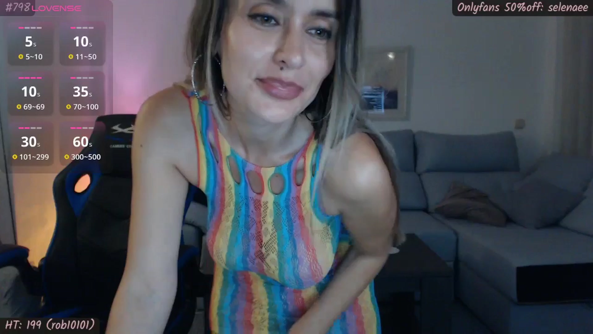 Gallery image thumbnail from EidyiaBelle's myfreecams stream on, 04/22/2026, 22:22 image 6 of 20