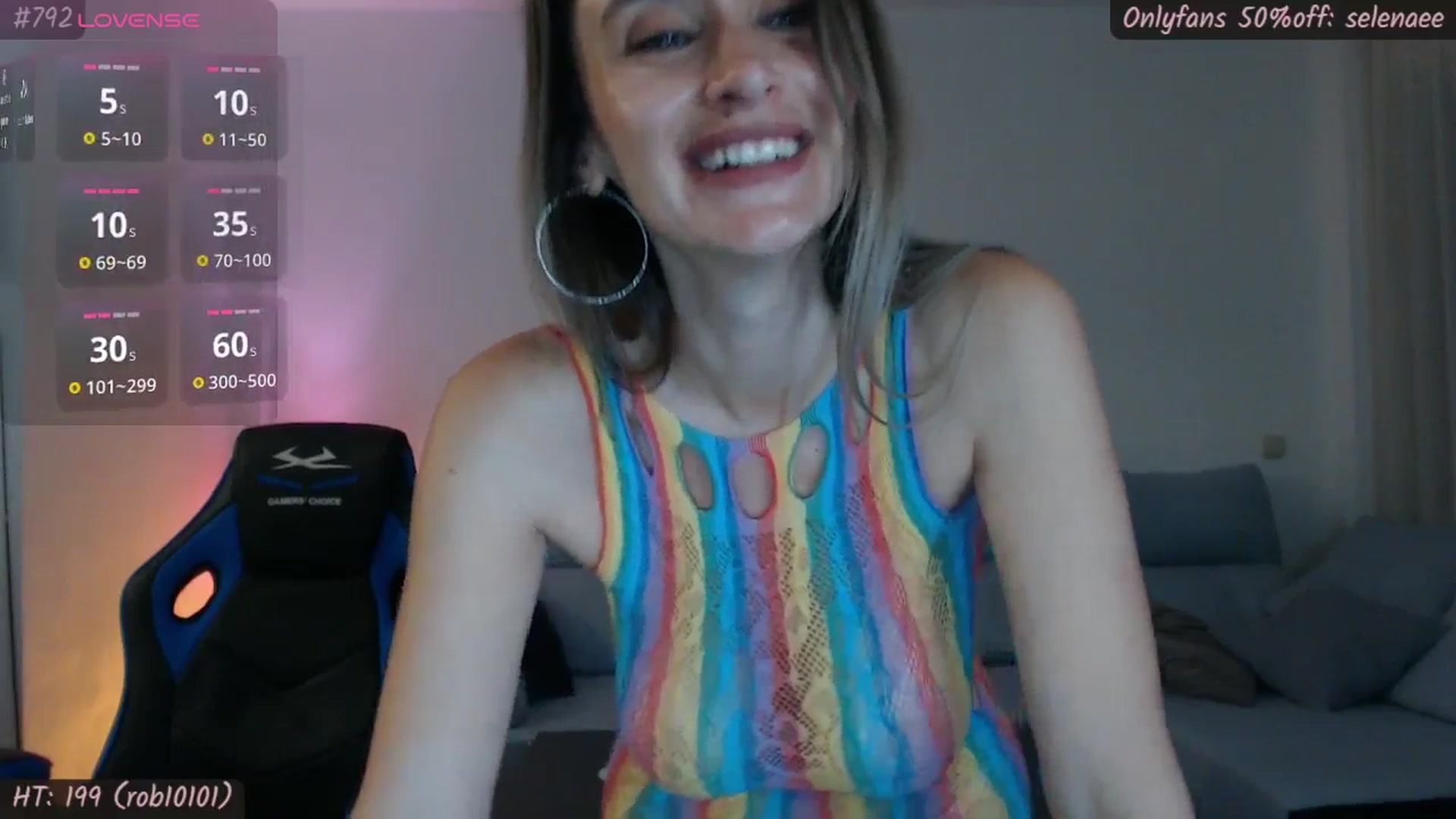 Gallery image thumbnail from EidyiaBelle's myfreecams stream on, 04/22/2026, 22:22 image 8 of 20