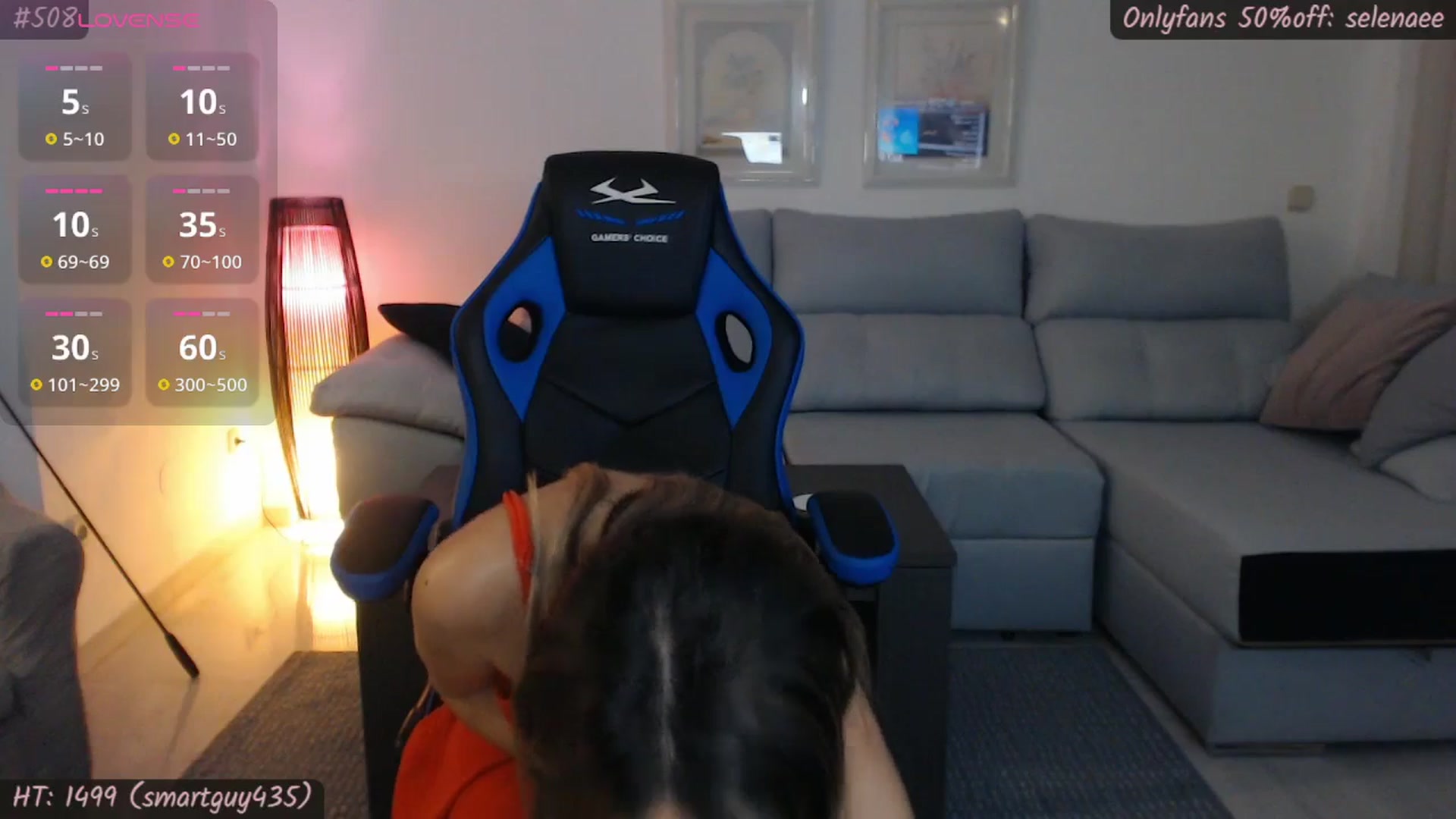 Gallery image thumbnail from EidyiaBelle's myfreecams stream on, 04/24/2026, 23:39 image 17 of 20