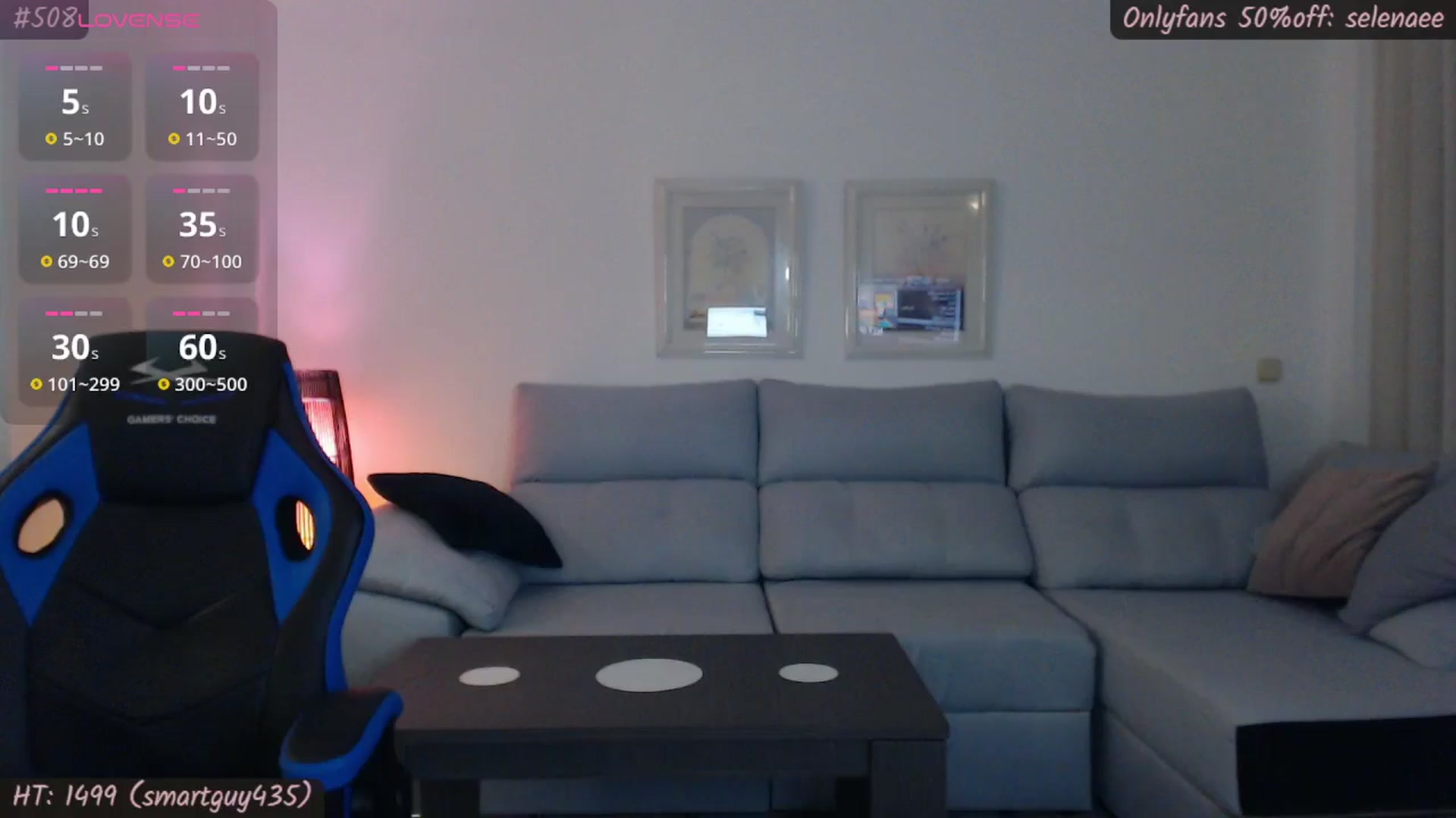 Gallery image thumbnail from EidyiaBelle's myfreecams stream on, 04/24/2026, 23:39 image 15 of 20