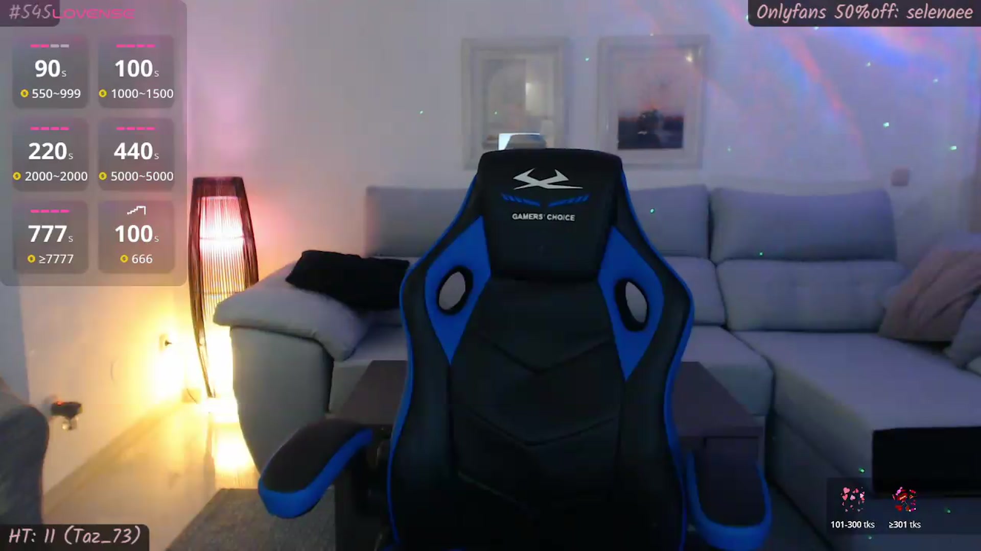 Gallery image thumbnail from EidyiaBelle's myfreecams stream on, 04/25/2026, 21:22 image 12 of 20
