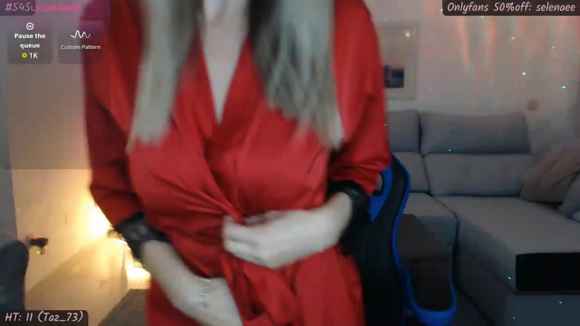 Gallery image thumbnail from EidyiaBelle's myfreecams stream on, 04/25/2026, 21:22 image 15 of 20