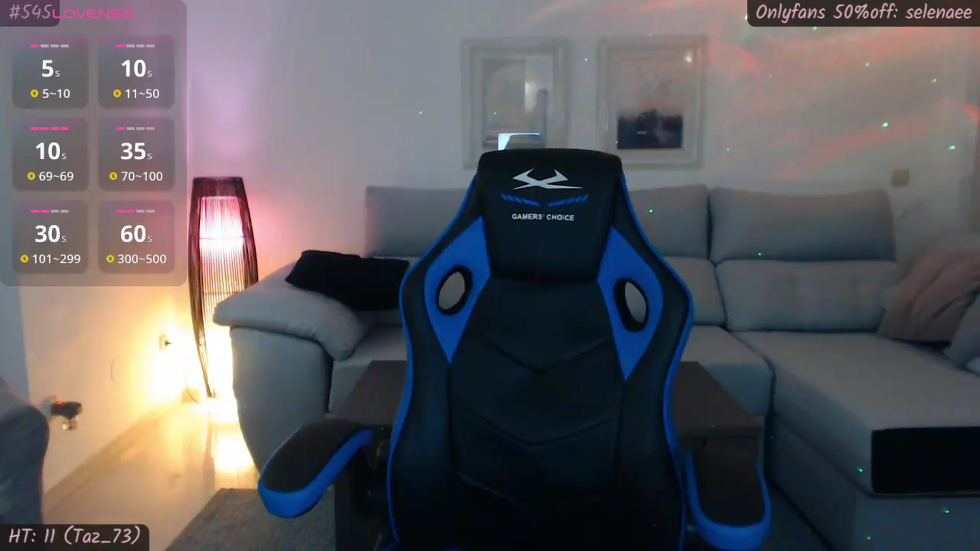 Gallery image thumbnail from EidyiaBelle's myfreecams stream on, 04/25/2026, 21:22 image 13 of 20