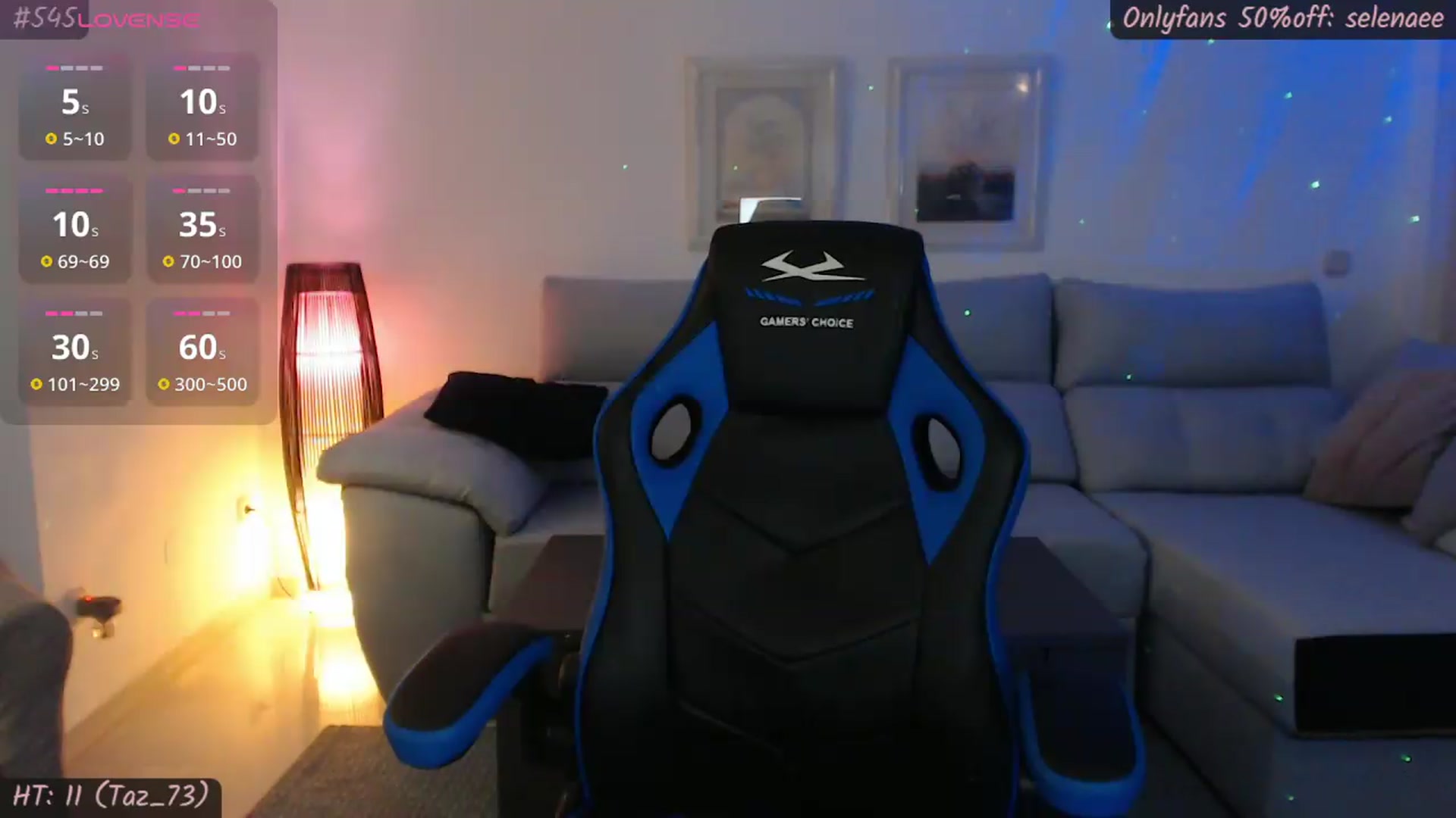 Gallery image thumbnail from EidyiaBelle's myfreecams stream on, 04/25/2026, 21:22 image 14 of 20