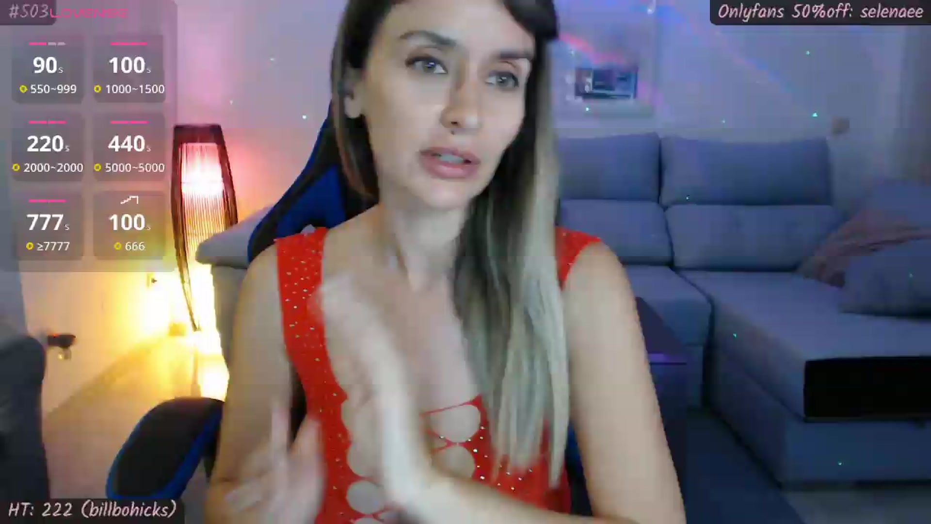 Gallery image thumbnail from EidyiaBelle's myfreecams stream on, 04/25/2026, 23:40 image 20 of 20