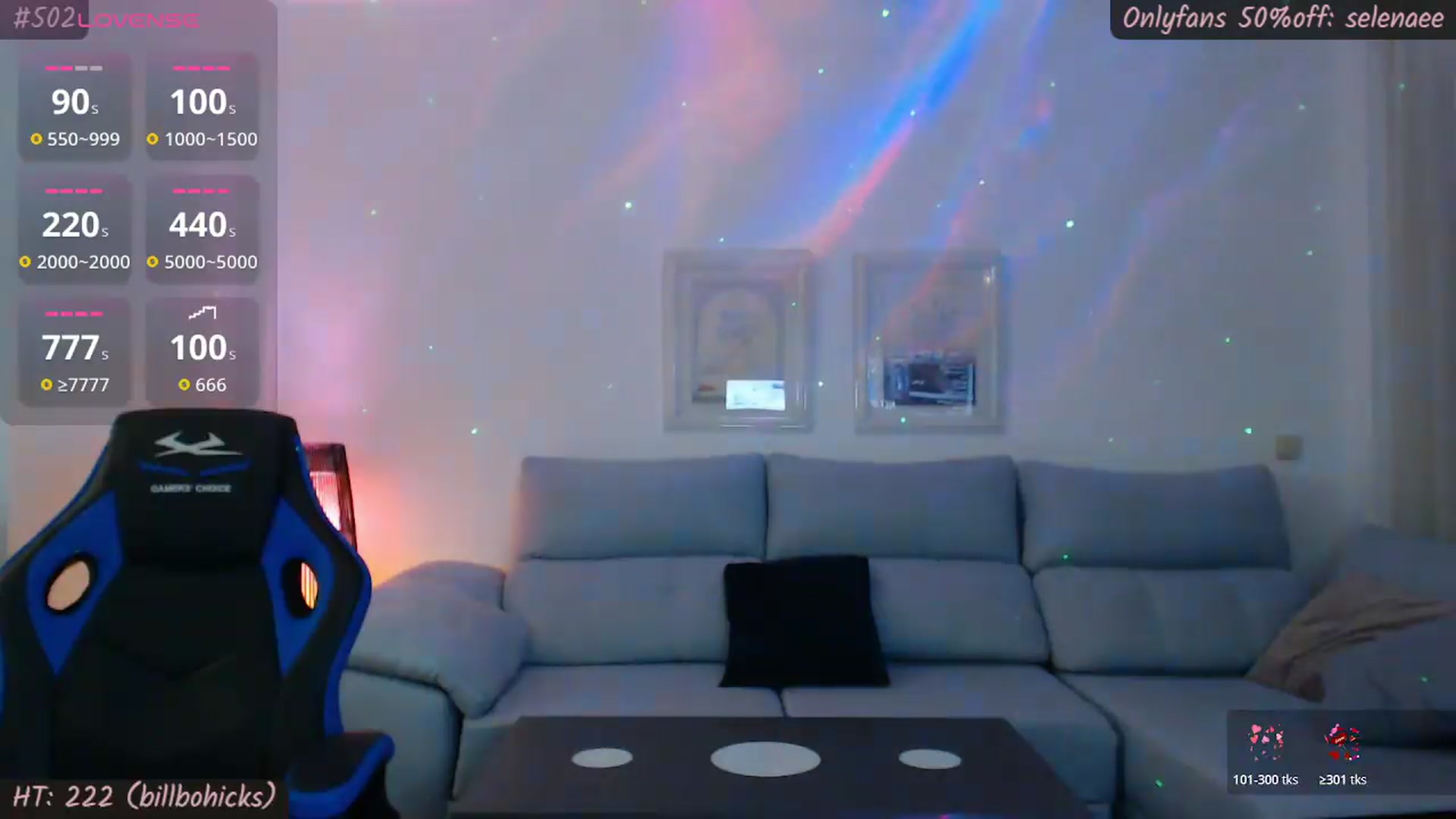 Gallery image thumbnail from EidyiaBelle's myfreecams stream on, 04/25/2026, 23:40 image 16 of 20