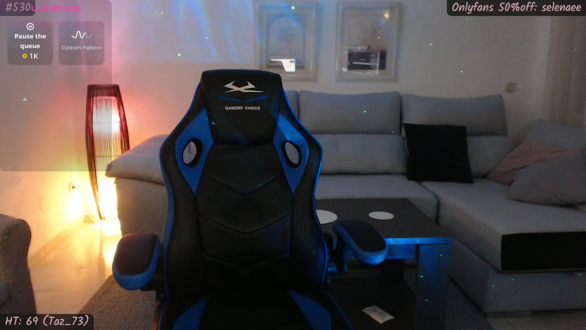 Gallery image thumbnail from EidyiaBelle's myfreecams stream on, 04/26/2026, 23:41 image 12 of 20