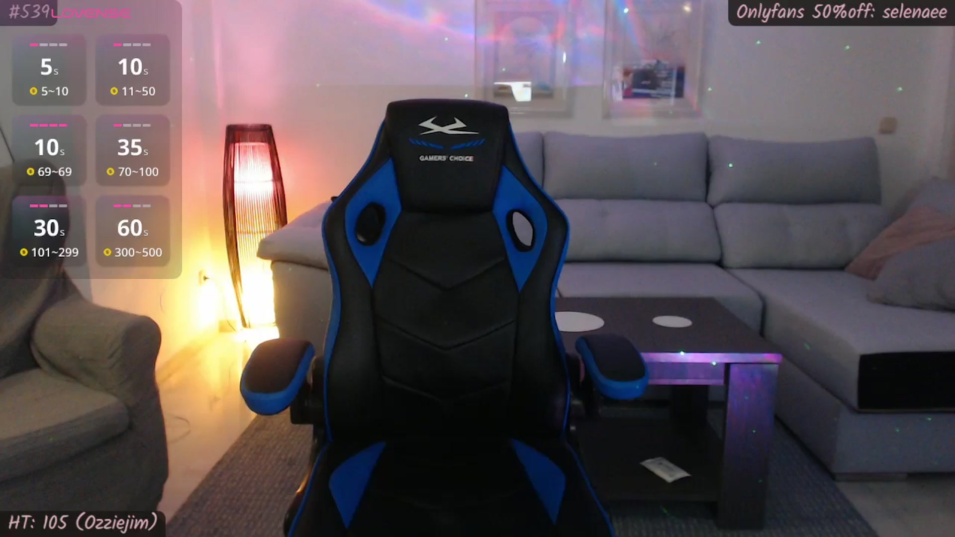 Gallery image thumbnail from EidyiaBelle's myfreecams stream on, 04/27/2026, 22:23 image 1 of 20