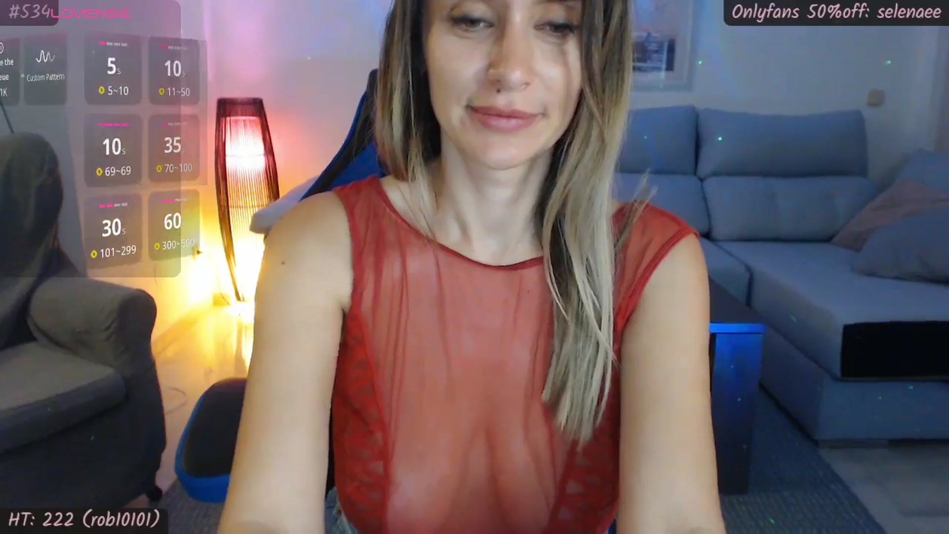 Gallery image thumbnail from EidyiaBelle's myfreecams stream on, 04/28/2026, 24:17 image 2 of 20