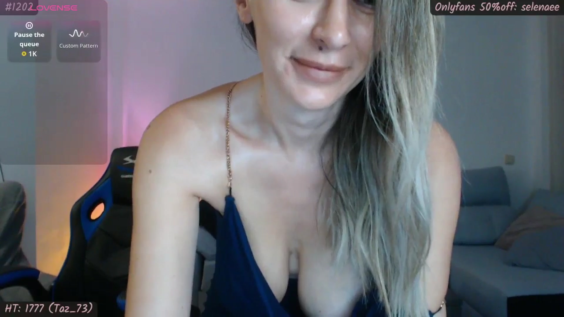 Gallery image thumbnail from EidyiaBelle's myfreecams stream on, 05/03/2026, 21:41 image 15 of 20