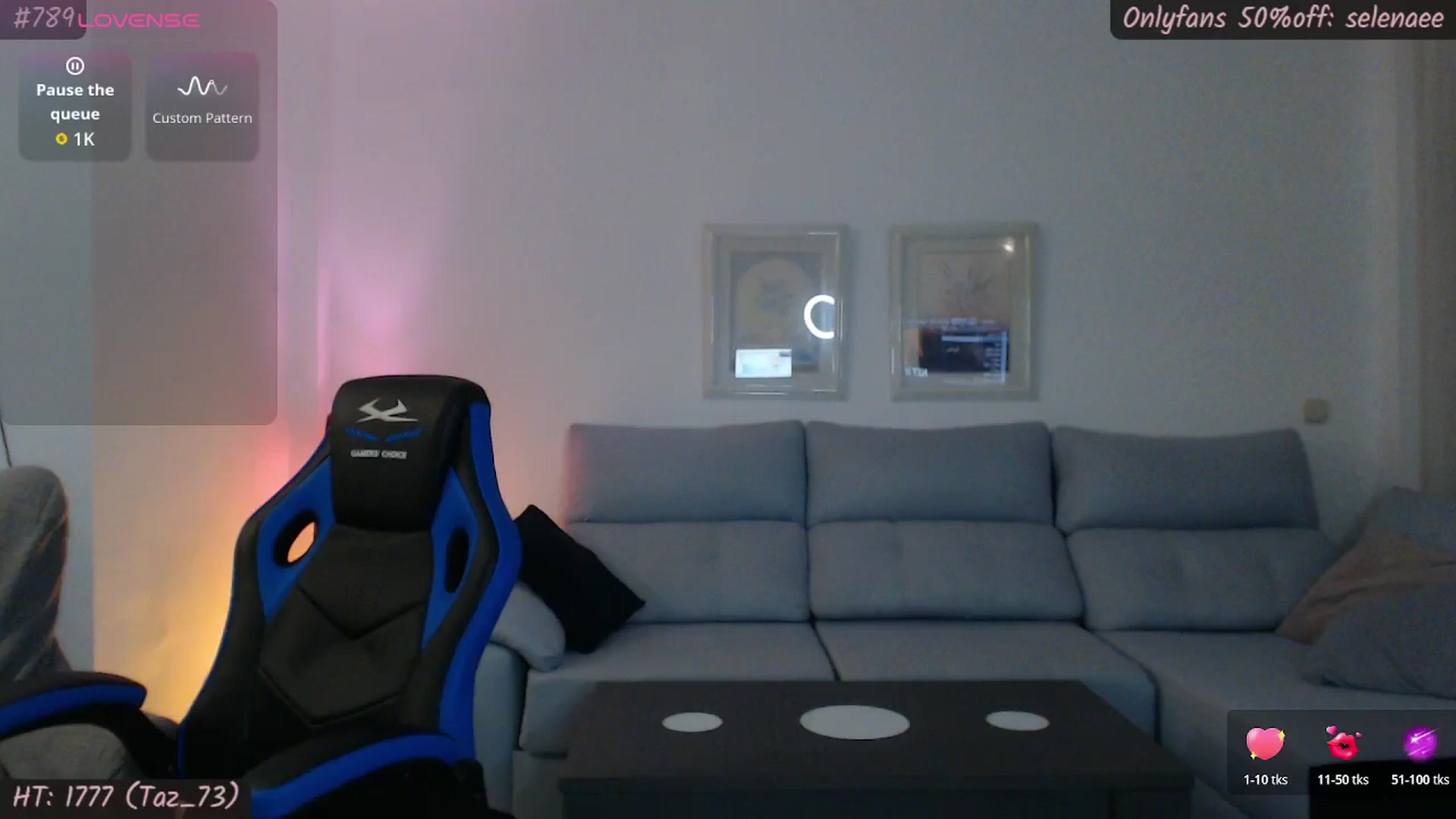 Gallery image thumbnail from EidyiaBelle's myfreecams stream on, 05/03/2026, 21:41 image 20 of 20