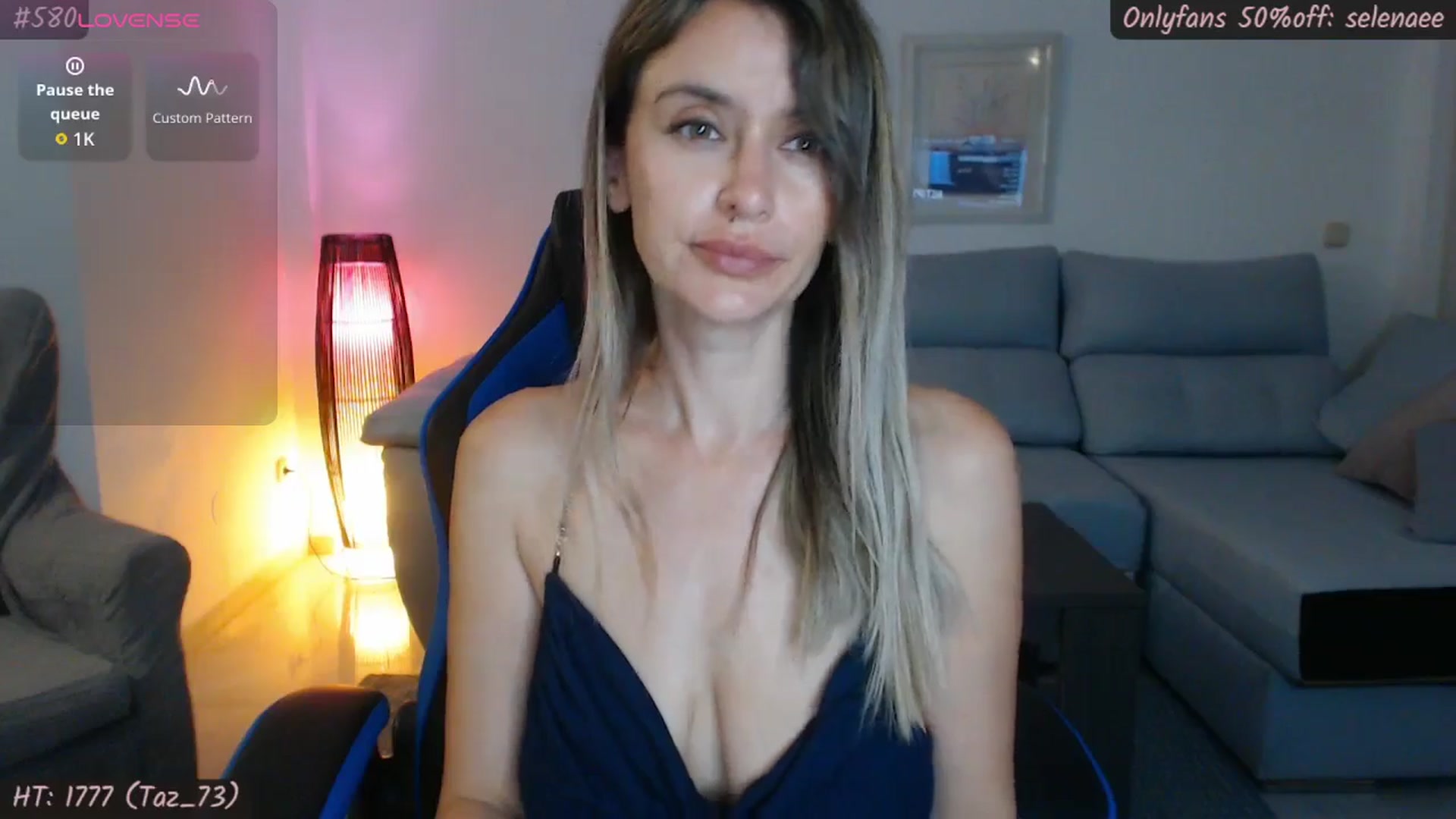 Gallery image thumbnail from EidyiaBelle's myfreecams stream on, 05/03/2026, 23:05 image 10 of 20