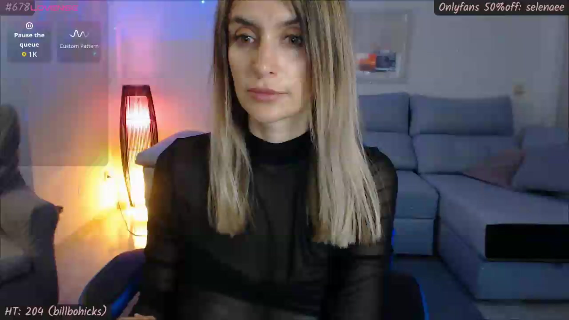 Gallery image thumbnail from EidyiaBelle's myfreecams stream on, 05/06/2026, 23:21 image 2 of 20