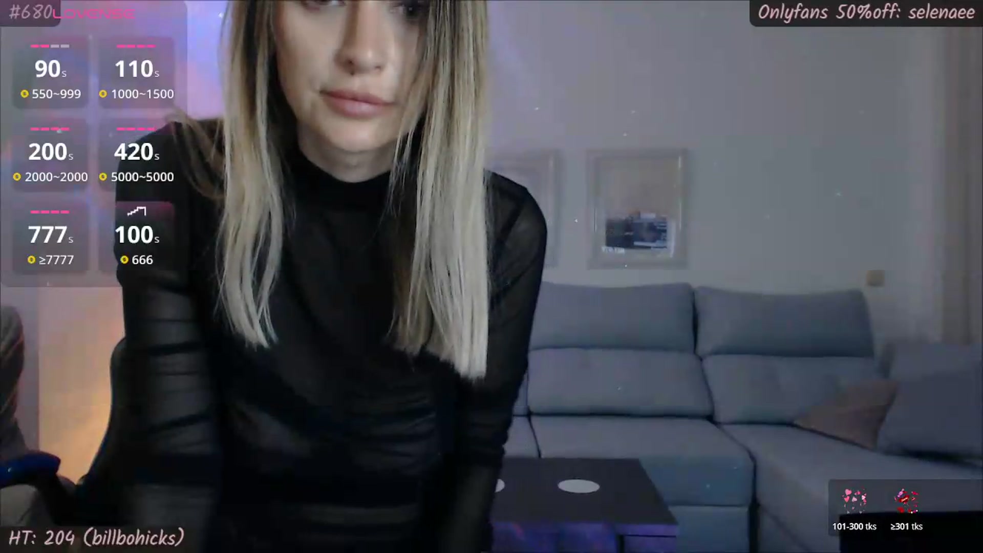 Gallery image thumbnail from EidyiaBelle's myfreecams stream on, 05/06/2026, 23:21 image 14 of 20