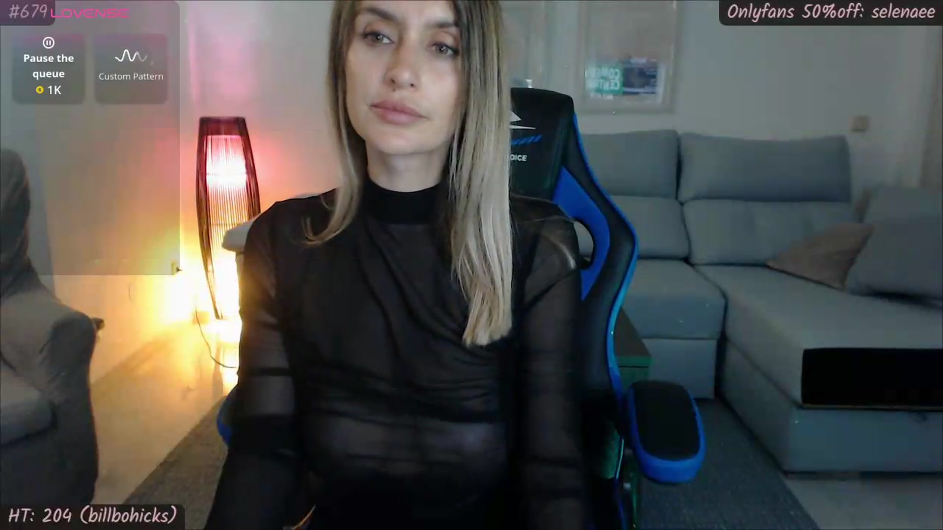 Gallery image thumbnail from EidyiaBelle's myfreecams stream on, 05/06/2026, 23:21 image 9 of 20