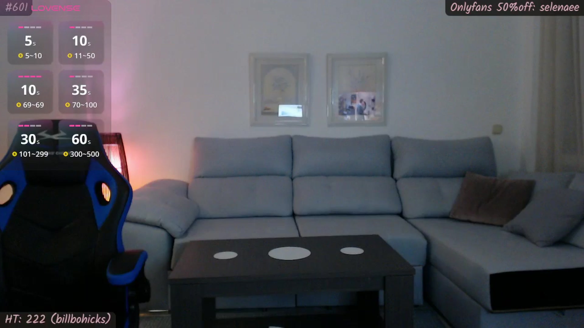 Gallery image thumbnail from EidyiaBelle's myfreecams stream on, 05/07/2026, 23:24 image 9 of 20