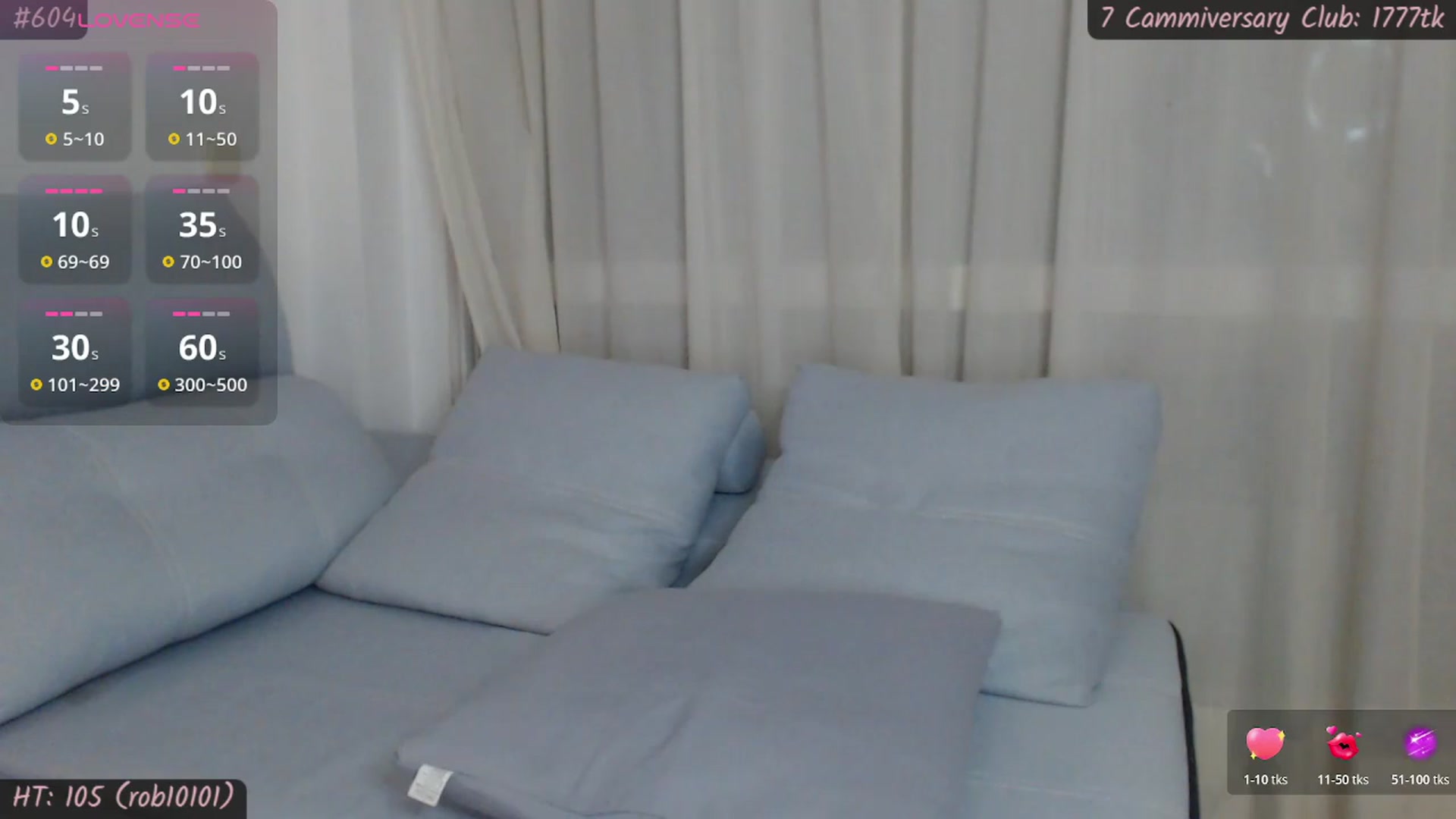 Gallery image thumbnail from EidyiaBelle's myfreecams stream on, 05/15/2026, 24:55 image 12 of 20