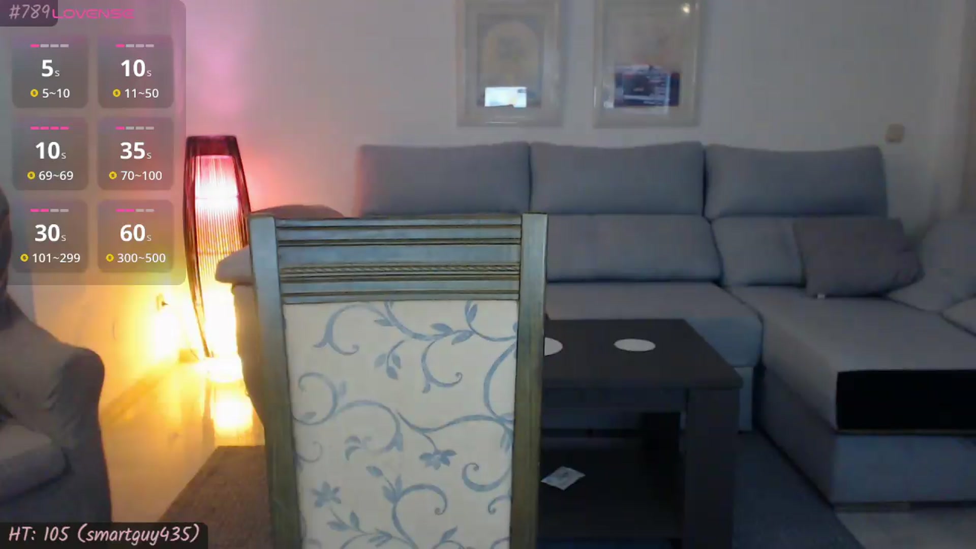 Gallery image thumbnail from EidyiaBelle's myfreecams stream on, 05/20/2026, 24:01 image 4 of 20