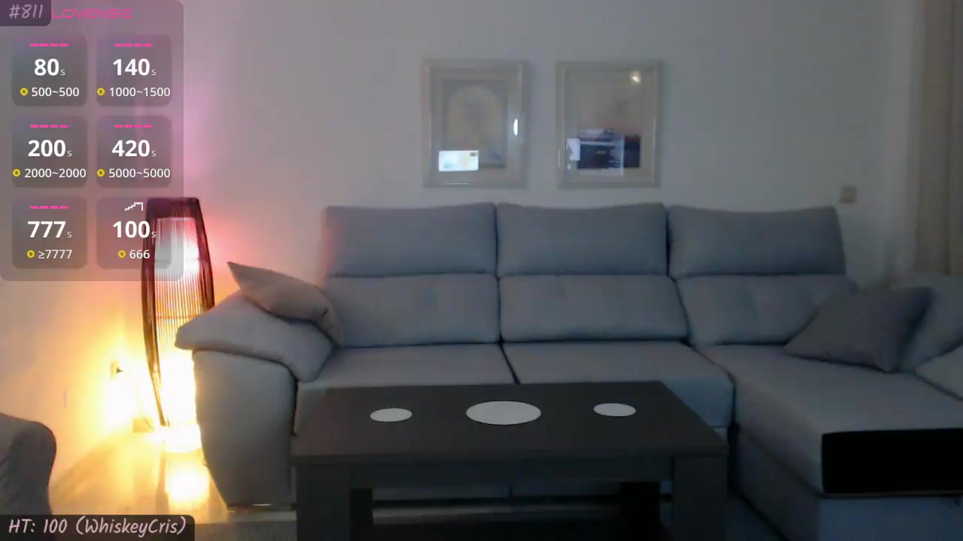 Gallery image thumbnail from EidyiaBelle's myfreecams stream on, 05/20/2026, 23:12 image 9 of 20