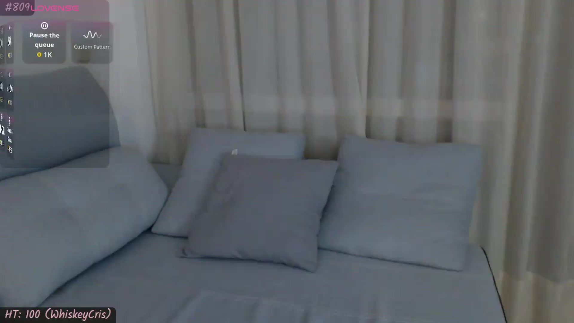Gallery image thumbnail from EidyiaBelle's myfreecams stream on, 05/20/2026, 23:57 image 9 of 20
