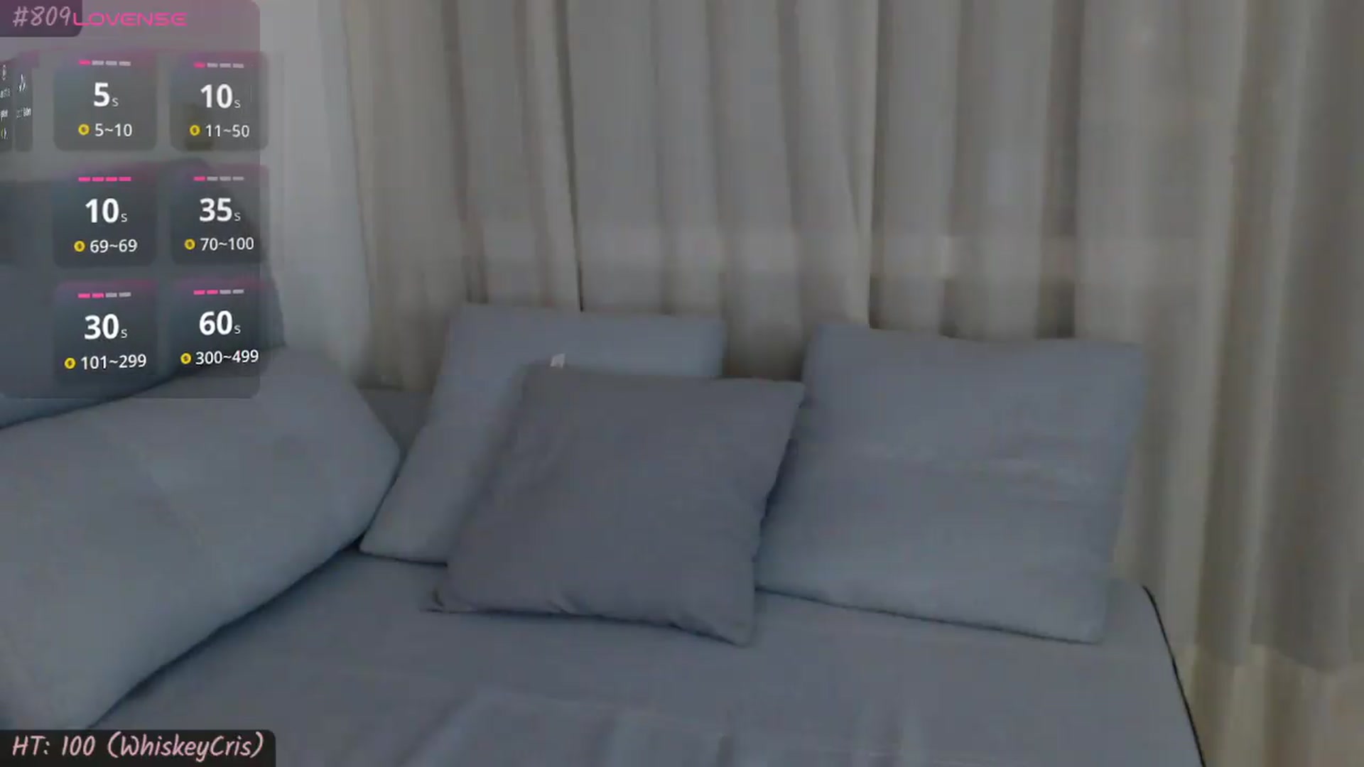 Gallery image thumbnail from EidyiaBelle's myfreecams stream on, 05/20/2026, 23:57 image 10 of 20