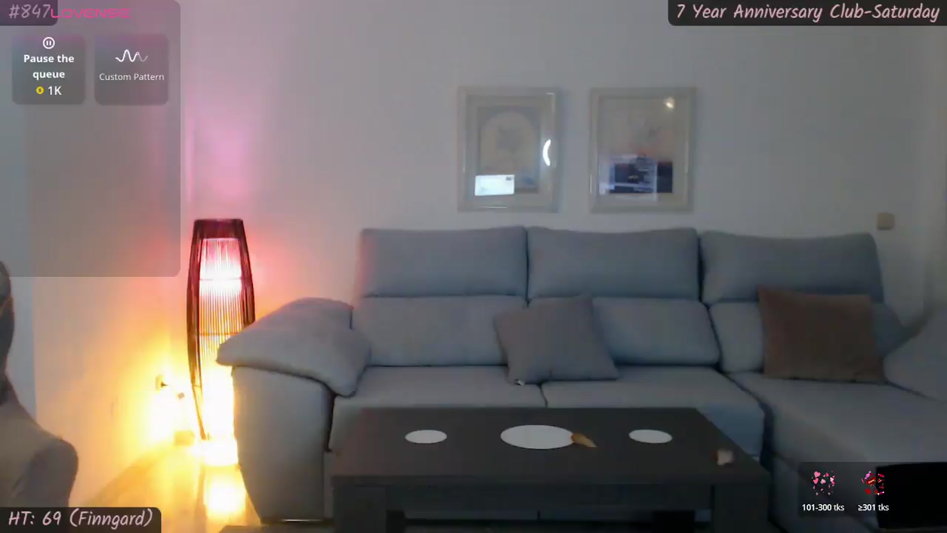 Gallery image thumbnail from EidyiaBelle's myfreecams stream on, 05/25/2026, 22:55 image 17 of 20
