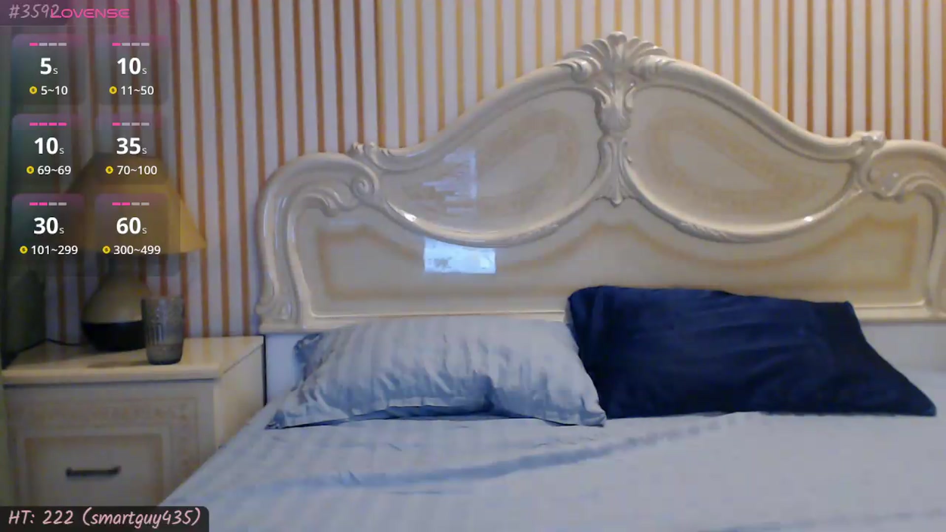 Gallery image thumbnail from EidyiaBelle's myfreecams stream on, 06/08/2026, 21:33 image 17 of 20