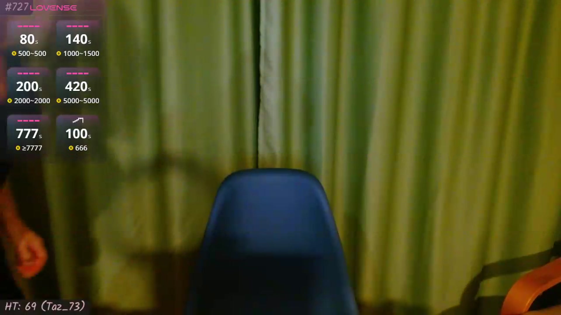 Gallery image thumbnail from EidyiaBelle's myfreecams stream on, 06/11/2026, 22:11 image 4 of 20