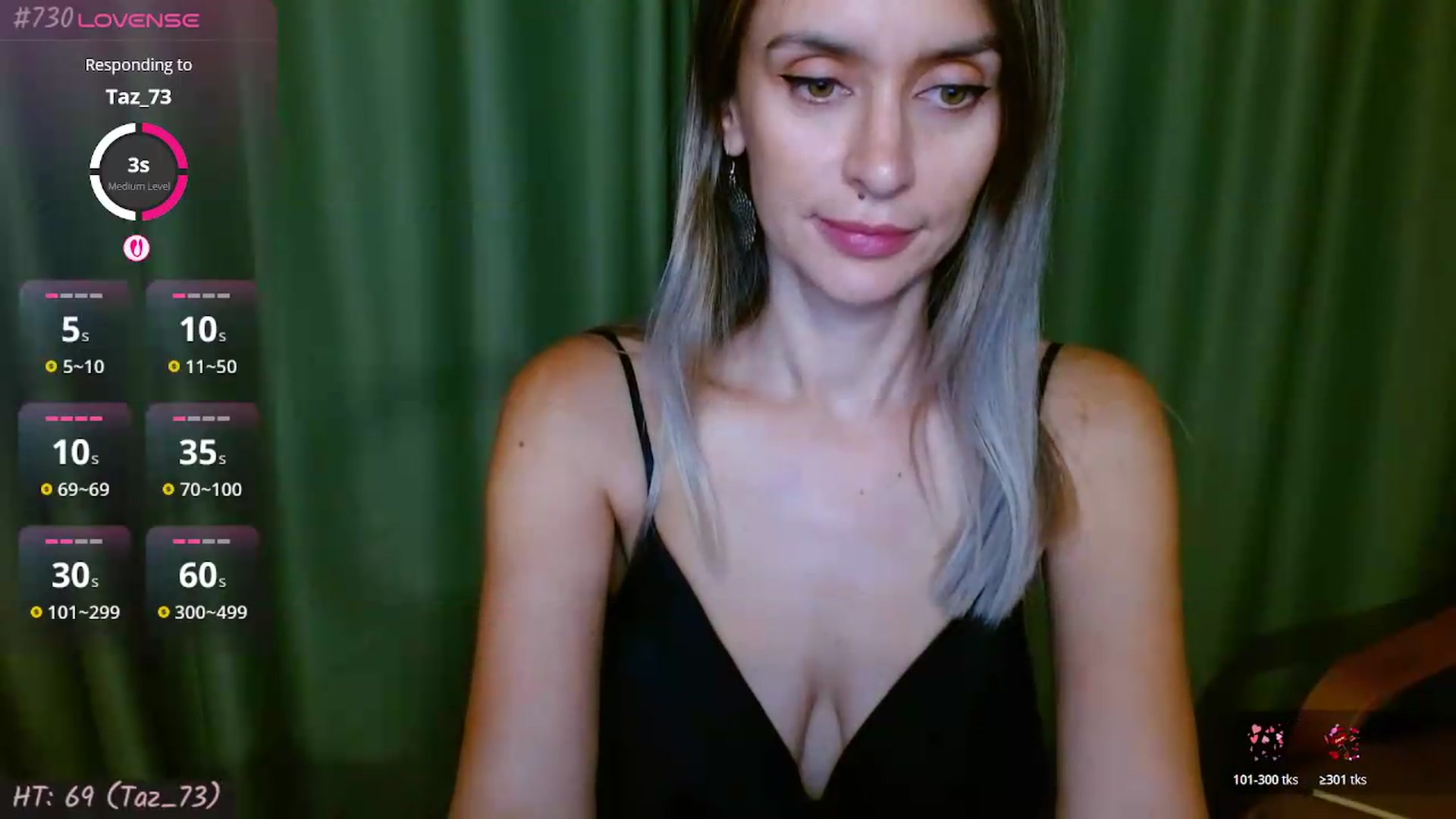 Gallery image thumbnail from EidyiaBelle's myfreecams stream on, 06/11/2026, 22:11 image 15 of 20