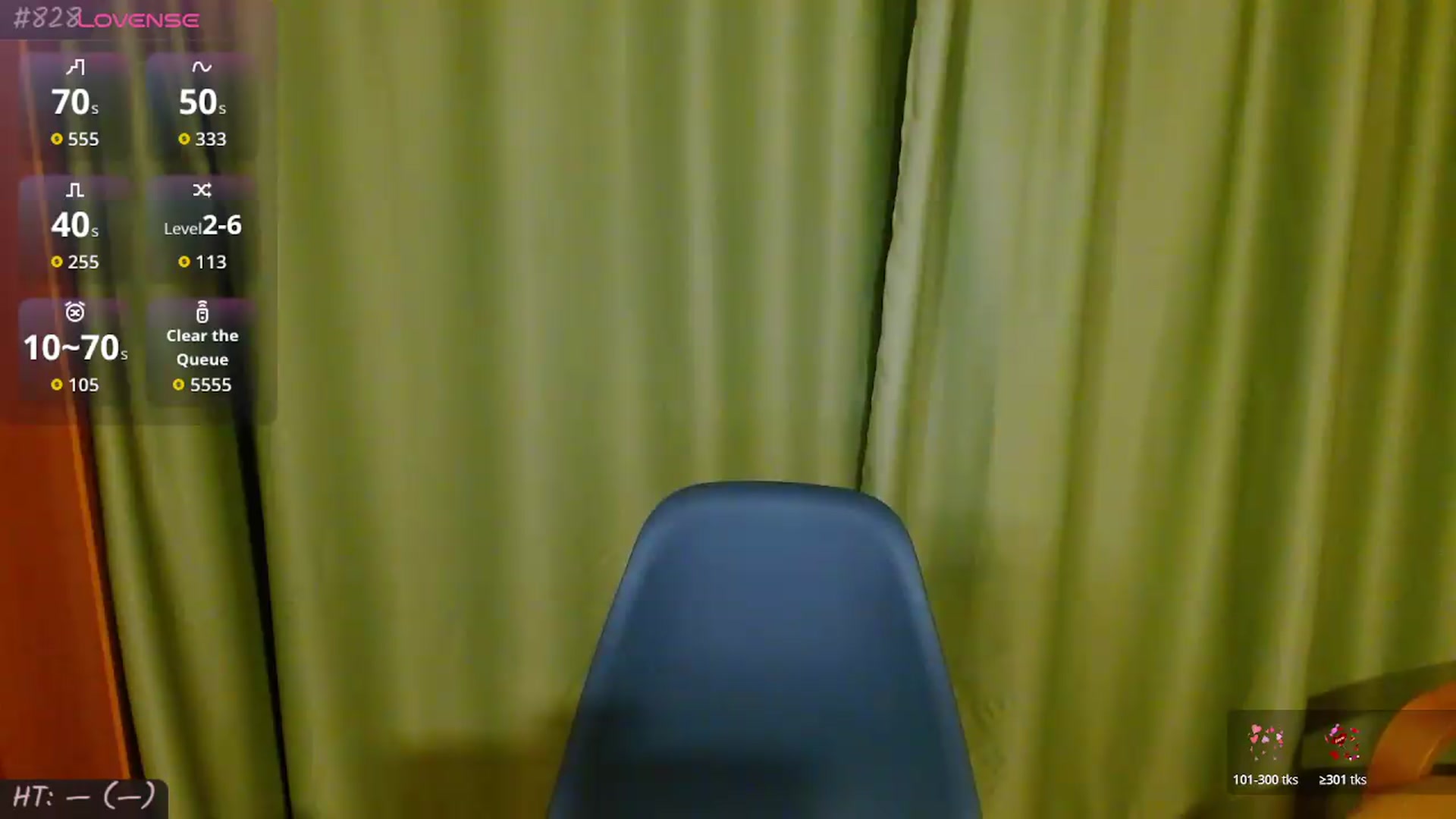 Gallery image thumbnail from EidyiaBelle's myfreecams stream on, 06/13/2026, 20:40 image 3 of 20