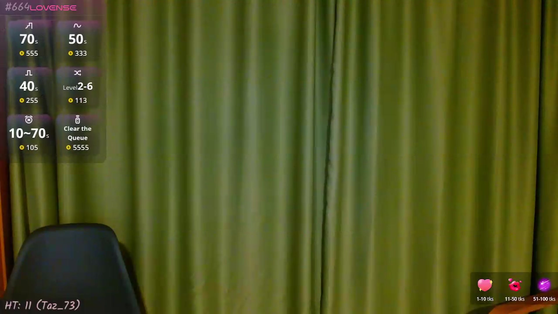 Gallery image thumbnail from EidyiaBelle's myfreecams stream on, 06/15/2026, 22:05 image 8 of 20