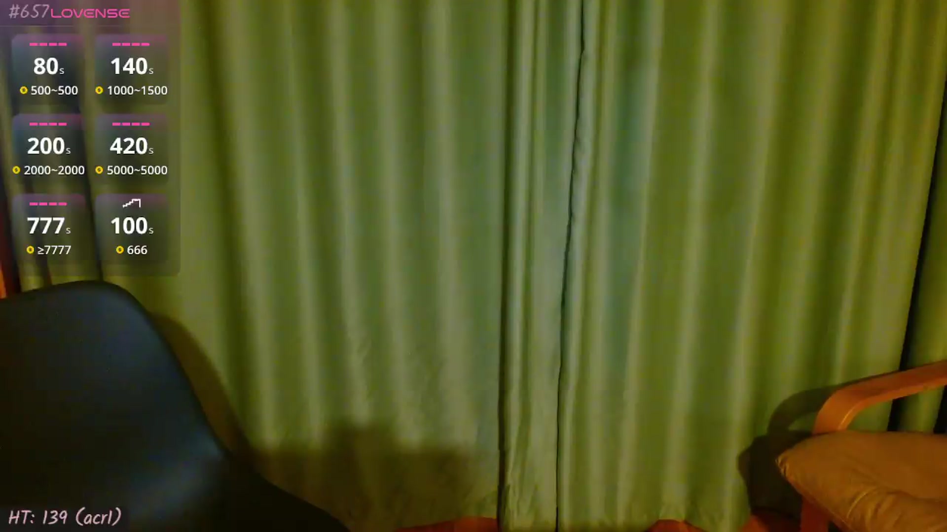 Gallery image thumbnail from EidyiaBelle's myfreecams stream on, 06/15/2026, 23:35 image 5 of 20