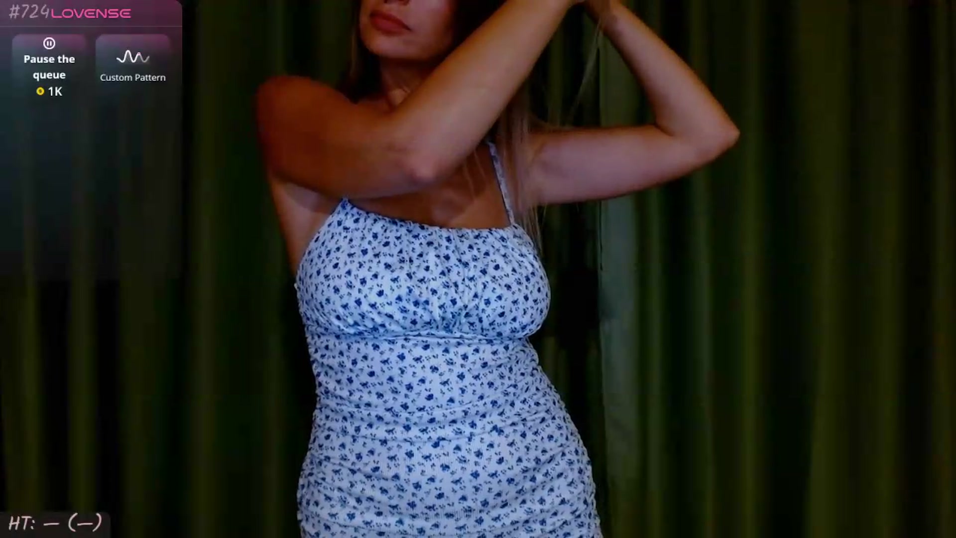 Gallery image thumbnail from EidyiaBelle's myfreecams stream on, 06/18/2026, 21:12 image 19 of 20