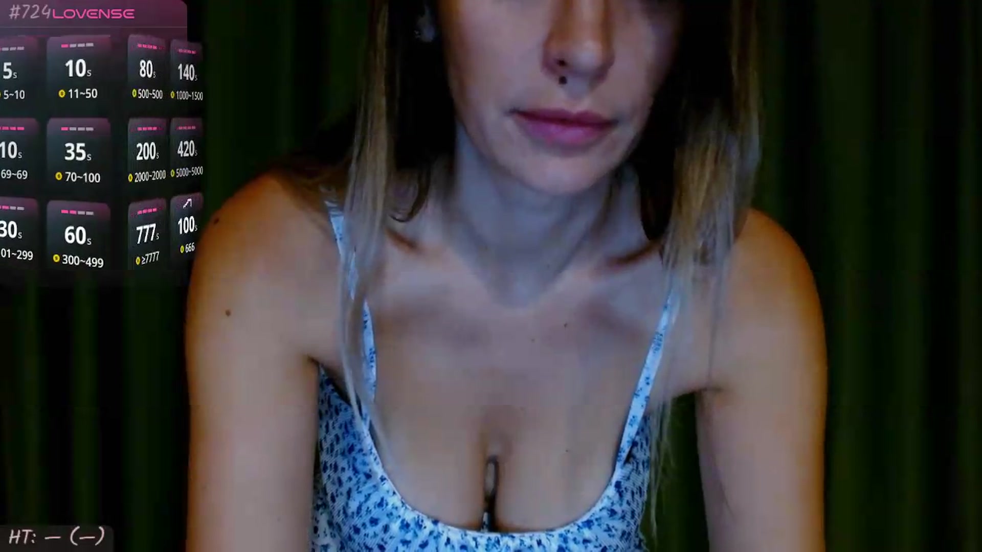 Gallery image thumbnail from EidyiaBelle's myfreecams stream on, 06/18/2026, 21:12 image 16 of 20
