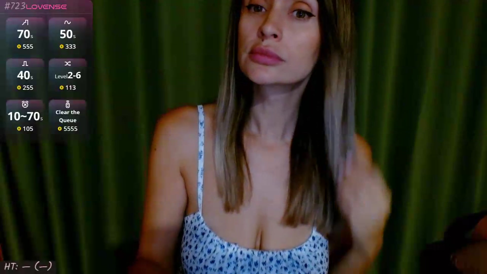 Gallery image thumbnail from EidyiaBelle's myfreecams stream on, 06/18/2026, 21:12 image 12 of 20
