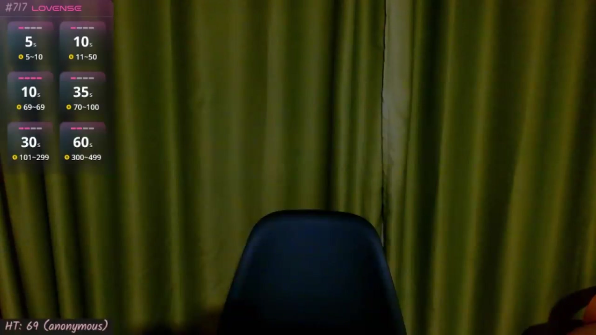 Gallery image thumbnail from EidyiaBelle's myfreecams stream on, 06/18/2026, 23:10 image 8 of 20