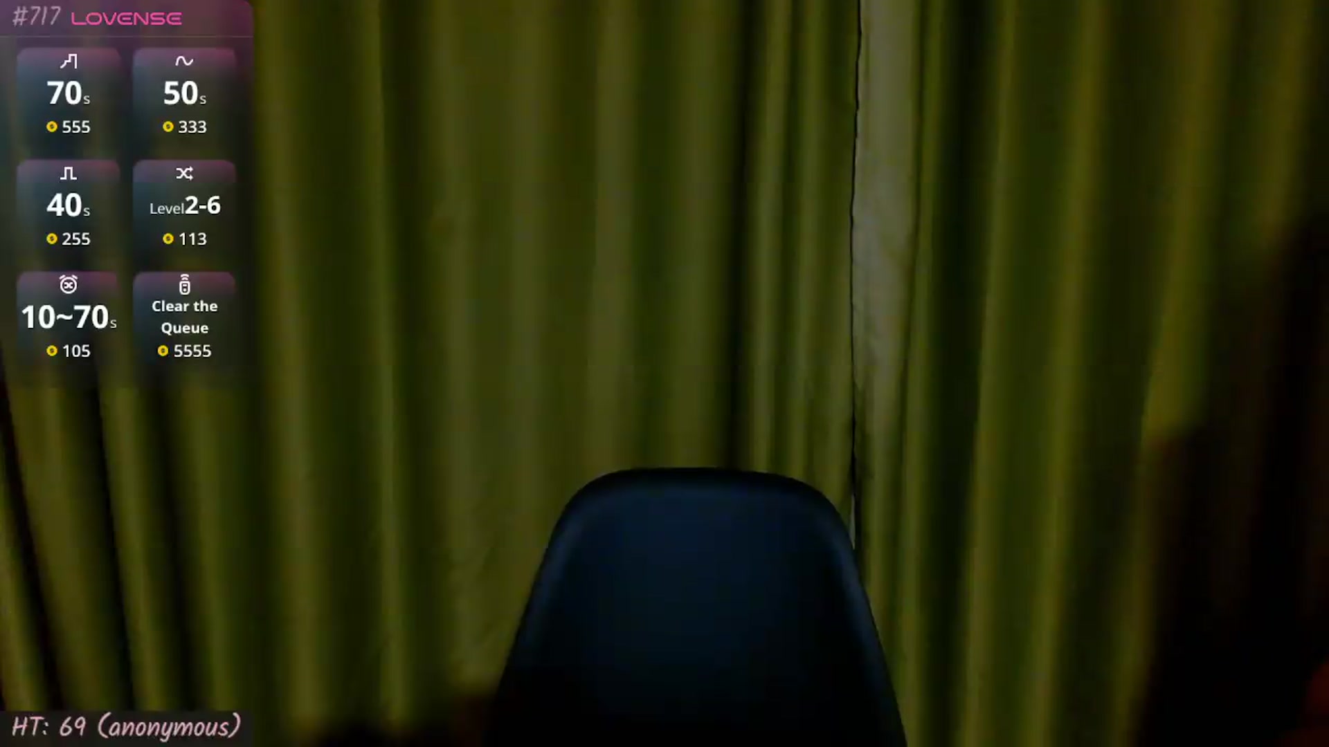 Gallery image thumbnail from EidyiaBelle's myfreecams stream on, 06/18/2026, 23:10 image 7 of 20