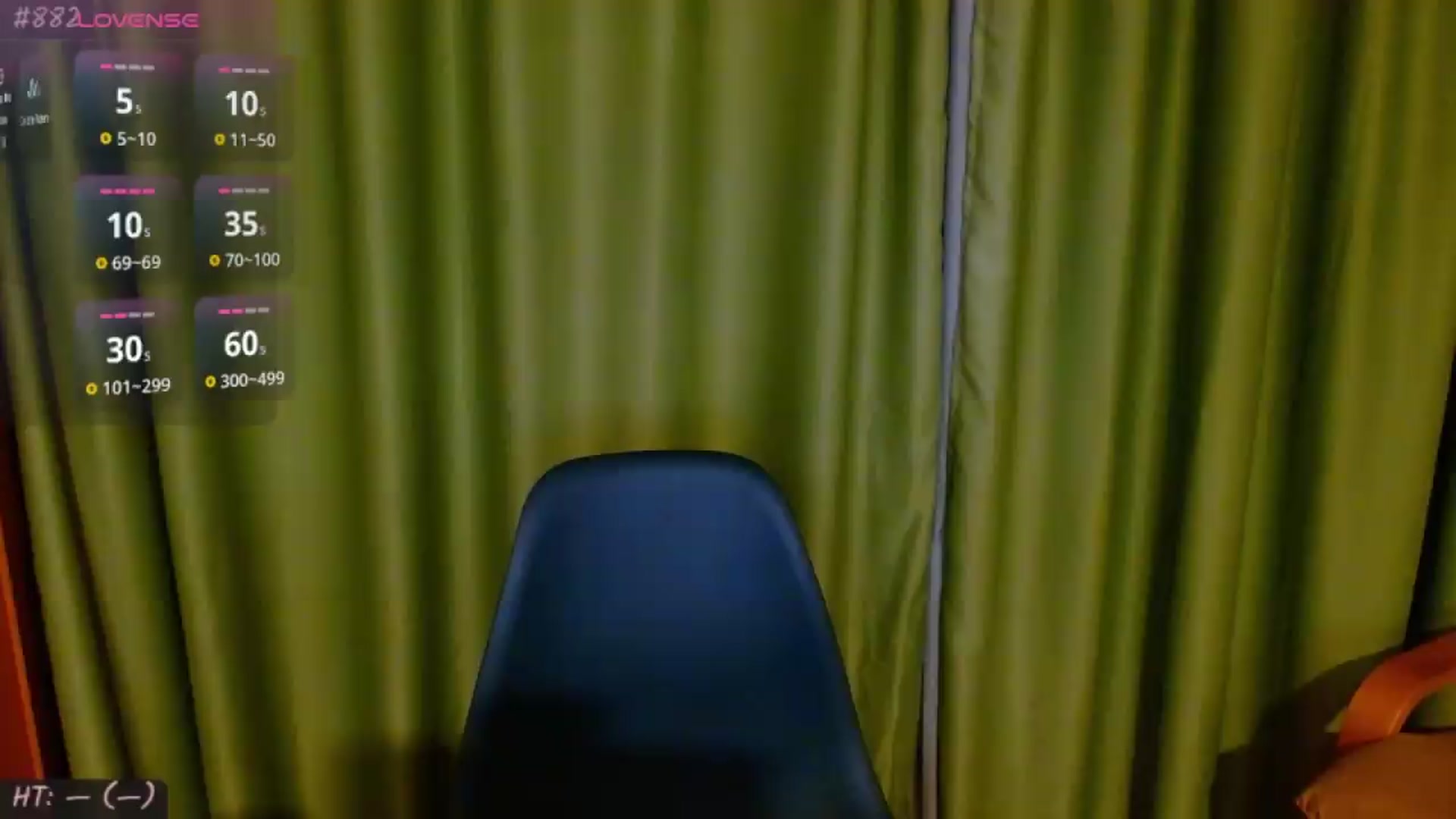 Gallery image thumbnail from EidyiaBelle's myfreecams stream on, 06/22/2026, 21:50 image 2 of 20