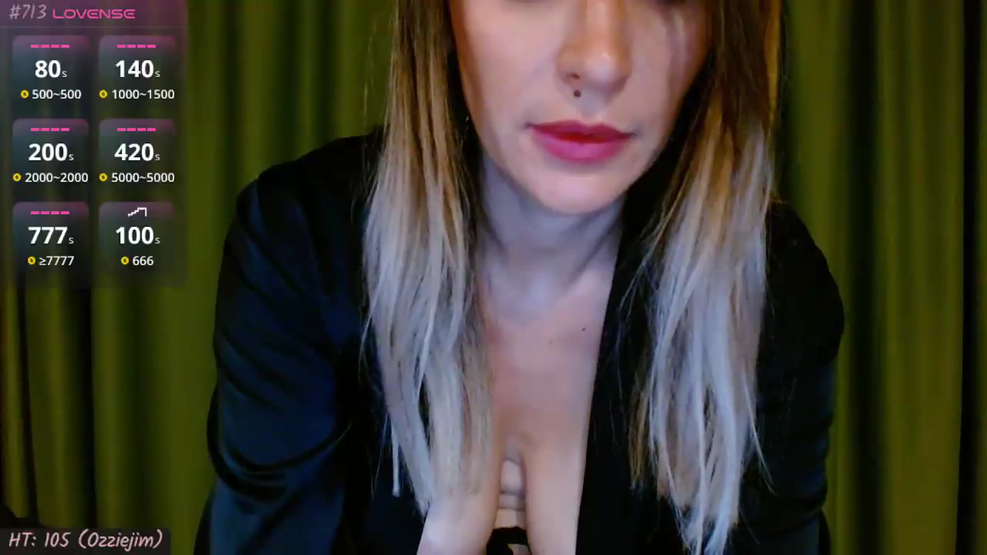 Gallery image thumbnail from EidyiaBelle's myfreecams stream on, 06/22/2026, 22:35 image 19 of 20