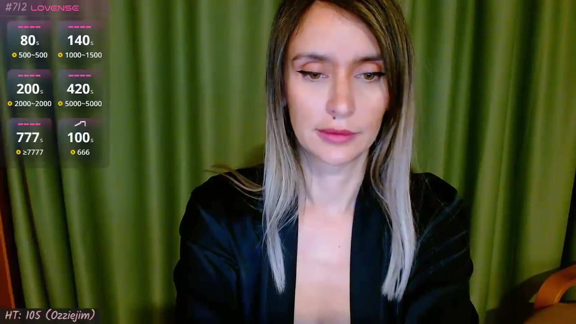 Gallery image thumbnail from EidyiaBelle's myfreecams stream on, 06/22/2026, 23:01 image 14 of 20