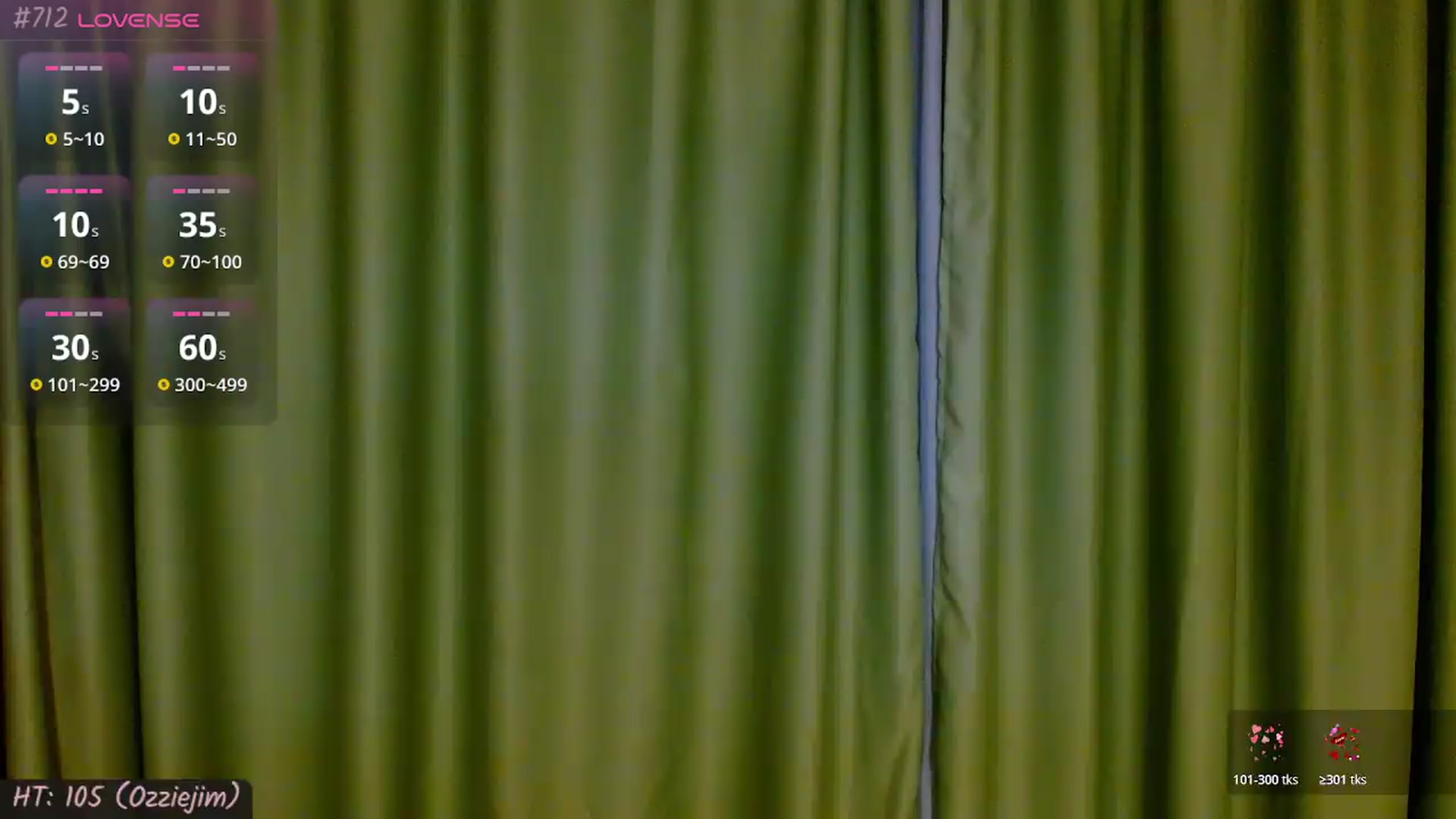 Gallery image thumbnail from EidyiaBelle's myfreecams stream on, 06/22/2026, 23:01 image 11 of 20