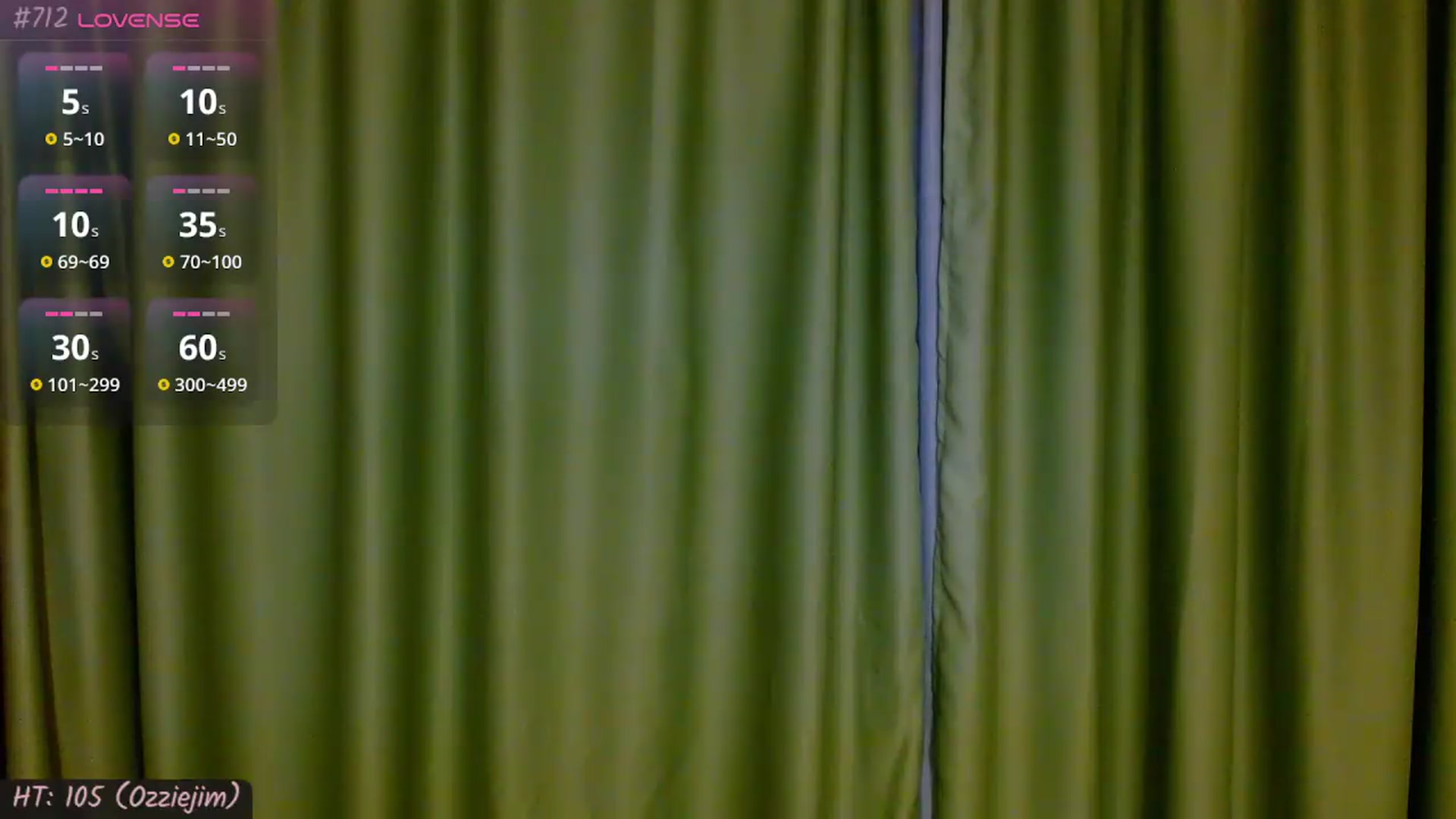 Gallery image thumbnail from EidyiaBelle's myfreecams stream on, 06/22/2026, 23:01 image 12 of 20