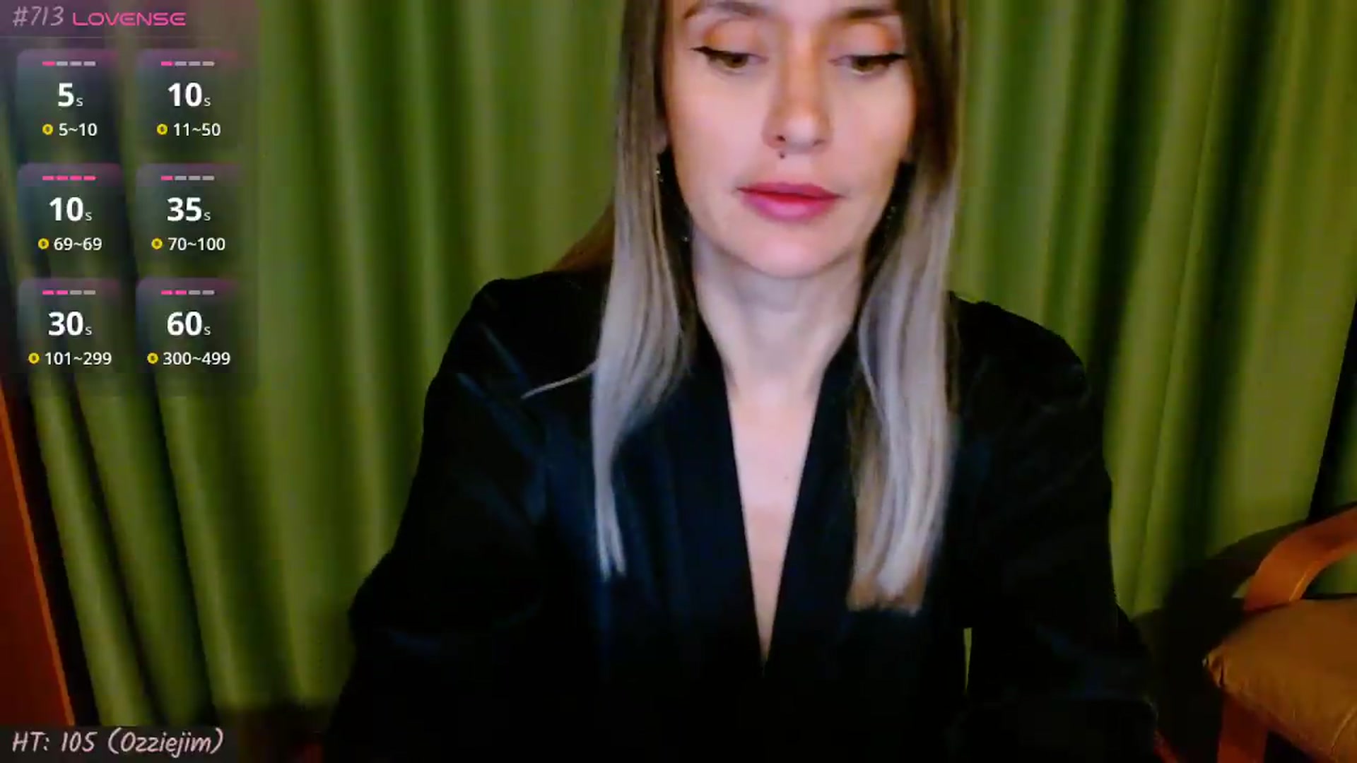 Gallery image thumbnail from EidyiaBelle's myfreecams stream on, 06/22/2026, 23:01 image 19 of 20