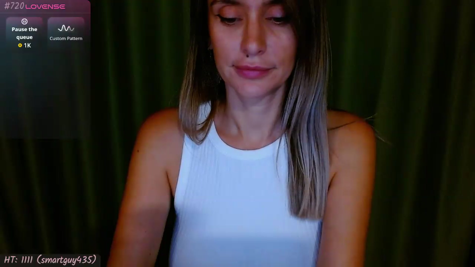 Gallery image thumbnail from EidyiaBelle's myfreecams stream on, 06/23/2026, 22:10 image 16 of 20