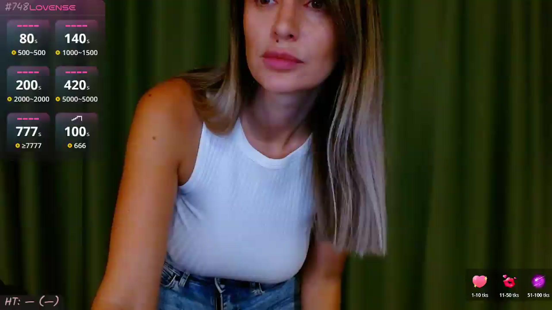 Gallery image thumbnail from EidyiaBelle's myfreecams stream on, 06/23/2026, 22:10 image 1 of 20